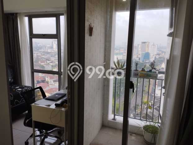 Apartemen Favorit Modern Dijual di Tangerang dengan 2 Kamar Tidur Apartemen Favorit Modern Dijual di Tangerang dengan 2 Kamar Tidur