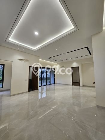 Hunian Mewah LB 289m2 Siap Pakai Desain Elegan di BSD The Icon, Tangerang Hunian Mewah LB 289m2 Siap Pakai Desain Elegan di BSD The Icon, Tangerang