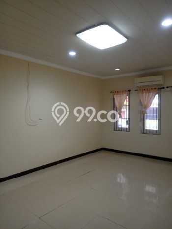 Rumah Elit Modern Tanpa Renovasi di Alam Sutera Tangerang Rumah Elit Modern Tanpa Renovasi di Alam Sutera Tangerang