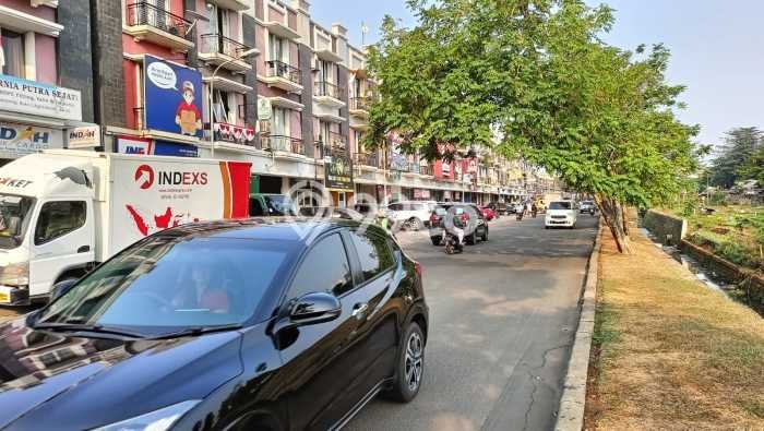 Ruko Bagus Dijual LB 191m2 Lokasi Strategis Tangerang Area Cocok untuk Bisnis Ruko Bagus Dijual LB 191m2 Lokasi Strategis Tangerang Area Cocok untuk Bisnis