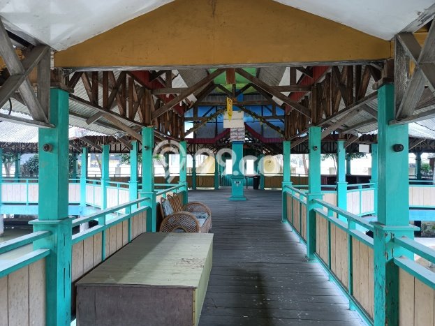 Untuk Dijual Komersial di Cikalongkulon Cianjur LT 4000m2 / LB 700m2 Untuk Dijual Komersial di Cikalongkulon Cianjur LT 4000m2 / LB 700m2