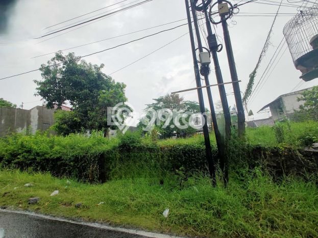 Tanah Dijual Lokasi mojosongo, Solo Luas 731m2 Legalitas Aman Tanah Dijual Lokasi mojosongo, Solo Luas 731m2 Legalitas Aman