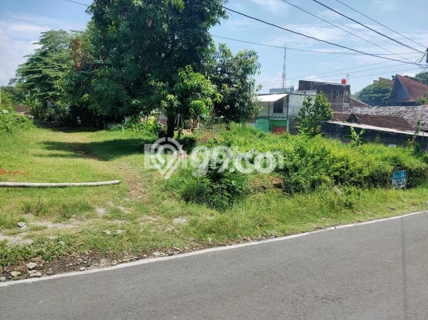 Tanah Dijual Lokasi mojosongo, Solo Luas 731m2 Legalitas Aman Tanah Dijual Lokasi mojosongo, Solo Luas 731m2 Legalitas Aman