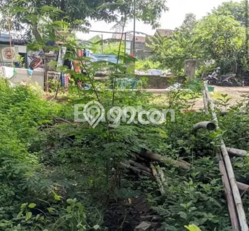 Kavling Tanah di Banyuanyar Dijual Luas 126m2 Legalitas SHM Kavling Tanah di Banyuanyar Dijual Luas 126m2 Legalitas SHM