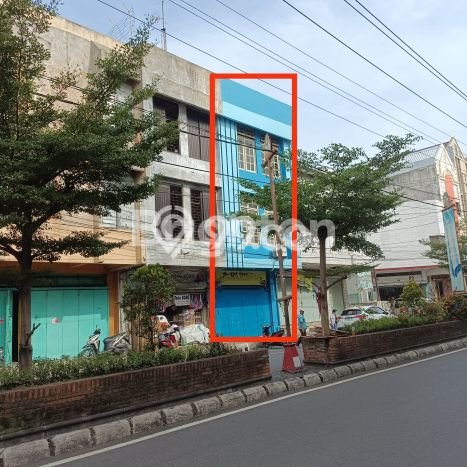 Ruko Dijual di Kratonan LT 51m2, LB 176m2 Solusi Investasi Cerdas Ruko Dijual di Kratonan LT 51m2, LB 176m2 Solusi Investasi Cerdas