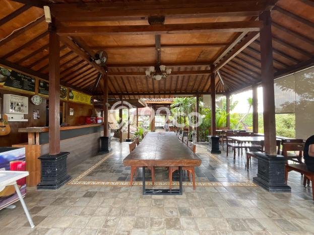 Komersial Dijual Lokasi Emas di Bulu Luas 1000m2 Komersial Dijual Lokasi Emas di Bulu Luas 1000m2