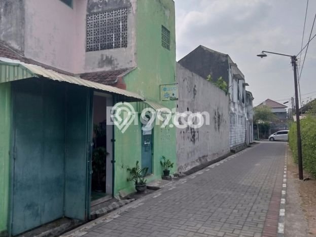 Dijual Rumah Minimalis Bagus Punya 4 KT di Sondakan Solo SHM Dijual Rumah Minimalis Bagus Punya 4 KT di Sondakan Solo SHM