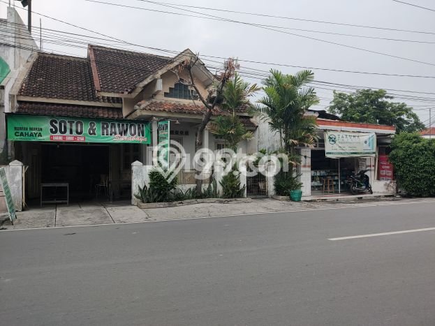 Ruko For Sale di Kawasan Manahan, Solo Harga Kompetitif Ruko For Sale di Kawasan Manahan, Solo Harga Kompetitif