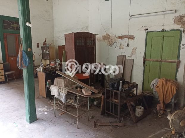 Dijual Hunian Mewah dengan Fasilitas Sekitar Komplit di Jebres, Solo Dijual Hunian Mewah dengan Fasilitas Sekitar Komplit di Jebres, Solo