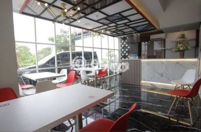 Hotel Area Bisnis Kawasan , Luas 5000m2m², Jalan Raya Hotel Area Bisnis Kawasan , Luas 5000m2m², Jalan Raya