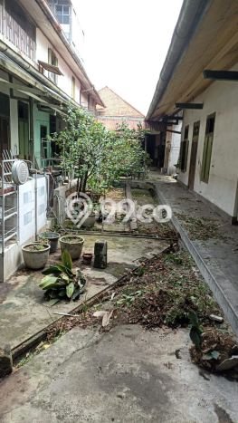Dijual Hunian Mewah dengan Fasilitas Sekitar Komplit di Jebres, Solo Dijual Hunian Mewah dengan Fasilitas Sekitar Komplit di Jebres, Solo
