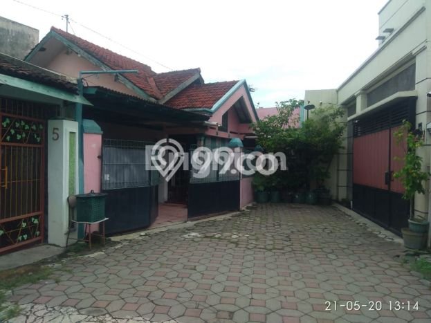 Dijual Rumah Minimalis Bagus Punya 4 KT di Sondakan Solo SHM Dijual Rumah Minimalis Bagus Punya 4 KT di Sondakan Solo SHM