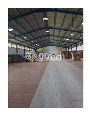 PRIME LOCATION! Gudang di Karanganyar, Luas 2500m2m², Kawasan Komersial, Lokasi Strategis PRIME LOCATION! Gudang di Karanganyar, Luas 2500m2m², Kawasan Komersial, Lokasi Strategis