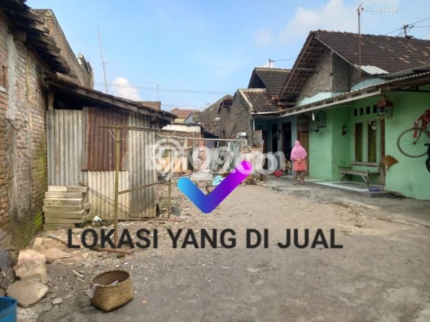Kavling Tanah di Colomadu Dijual Luas 94m2 Legalitas SHM Kavling Tanah di Colomadu Dijual Luas 94m2 Legalitas SHM