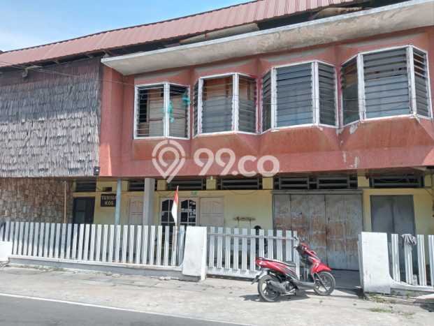 Dijual Hunian Mewah dengan Fasilitas Sekitar Komplit di Serengan, Solo Dijual Hunian Mewah dengan Fasilitas Sekitar Komplit di Serengan, Solo