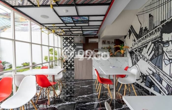 Hotel Area Bisnis Kawasan , Luas 5000m2m², Jalan Raya Hotel Area Bisnis Kawasan , Luas 5000m2m², Jalan Raya