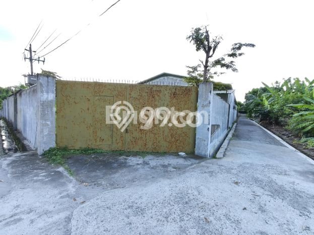 Untuk Dijual Gudang di Kebakkramat Karanganyar LT 41166m2 / LB 1000m2 Untuk Dijual Gudang di Kebakkramat Karanganyar LT 41166m2 / LB 1000m2