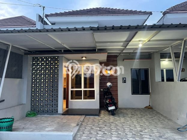 Dijual Cepat Rumah Bagus Siap Huni LB 41m2 di Solo Baru, Solo Dijual Cepat Rumah Bagus Siap Huni LB 41m2 di Solo Baru, Solo