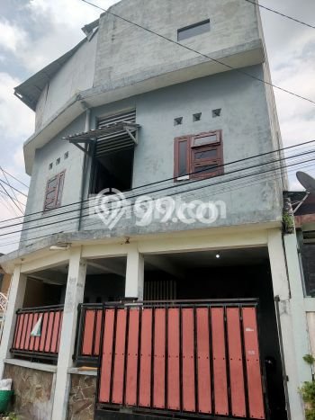 Komersial Dijual di mojosongo LT 125m2, LB 375m2 Solusi Investasi Cerdas Komersial Dijual di mojosongo LT 125m2, LB 375m2 Solusi Investasi Cerdas