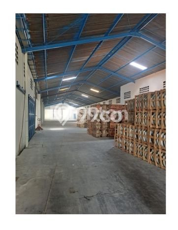 PRIME LOCATION! Gudang di Karanganyar, Luas 2500m2m², Kawasan Komersial, Lokasi Strategis PRIME LOCATION! Gudang di Karanganyar, Luas 2500m2m², Kawasan Komersial, Lokasi Strategis