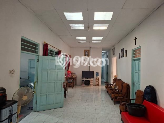 FOR SALE! Gudang di Banjarsari Solo, LT 1160m2, LB 800m2 FOR SALE! Gudang di Banjarsari Solo, LT 1160m2, LB 800m2