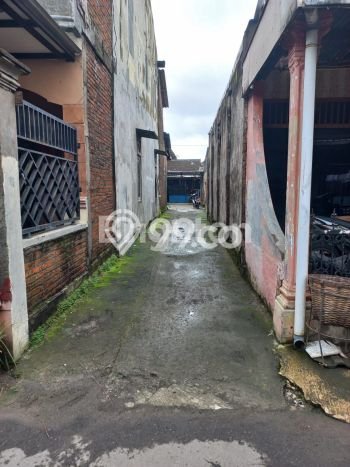 Kavling Tanah di Colomadu Dijual Luas 94m2 Legalitas SHM Kavling Tanah di Colomadu Dijual Luas 94m2 Legalitas SHM