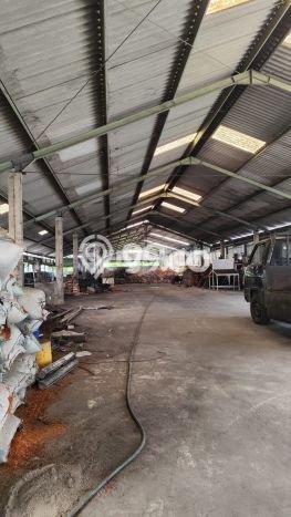 Pabrik Dijual di Kawasan Jumantono, Karanganyar Harga Kompetitif Pabrik Dijual di Kawasan Jumantono, Karanganyar Harga Kompetitif