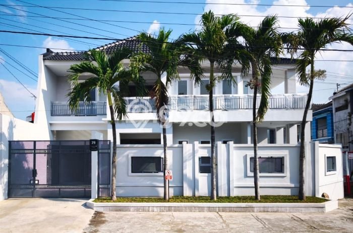 Dijual Rumah Premium dengan Fasilitas Sekitar Lengkap di Banyuanyar, Solo Dijual Rumah Premium dengan Fasilitas Sekitar Lengkap di Banyuanyar, Solo