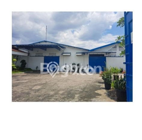 PRIME LOCATION! Gudang di Karanganyar, Luas 2500m2m², Kawasan Komersial, Lokasi Strategis PRIME LOCATION! Gudang di Karanganyar, Luas 2500m2m², Kawasan Komersial, Lokasi Strategis