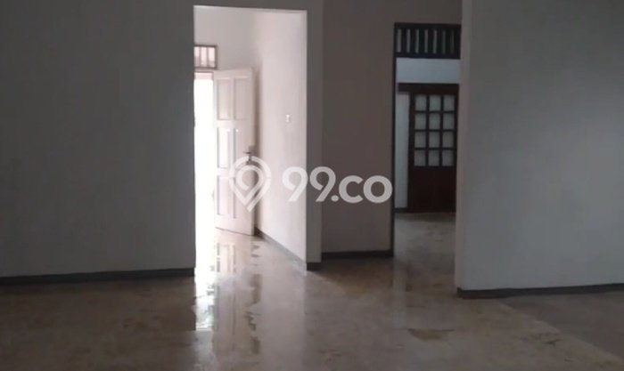 Rumah Modern Minimalis 4 Kamar Siap Huni di Solo Baru Rumah Modern Minimalis 4 Kamar Siap Huni di Solo Baru