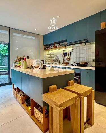 Dijual Rumah Luas Megah Dengan View Eksklusif di Bintaro, Jakarta Selatan Dijual Rumah Luas Megah Dengan View Eksklusif di Bintaro, Jakarta Selatan