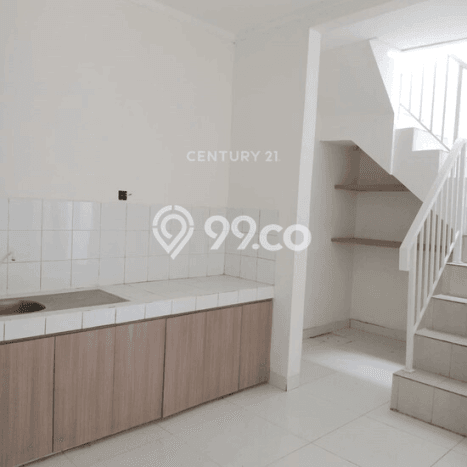 Sewa Rumah Murah di Bintaro Tangerang Selatan dengan 4 KT Sewa Rumah Murah di Bintaro Tangerang Selatan dengan 4 KT