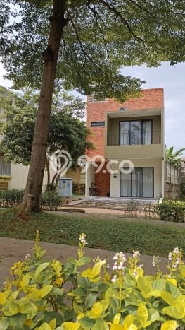 Dijual Rumah Modern 4 KT di Bintaro, Tangerang Selatan Dijual Rumah Modern 4 KT di Bintaro, Tangerang Selatan