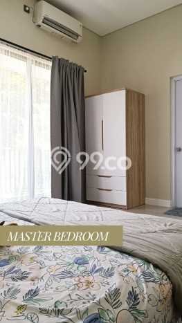 Dijual Rumah Modern 4 KT di Bintaro, Tangerang Selatan Dijual Rumah Modern 4 KT di Bintaro, Tangerang Selatan