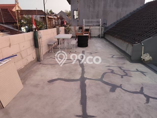 Rumah Modern 2 Kamar LT 92m2 di Ungasan Rumah Modern 2 Kamar LT 92m2 di Ungasan