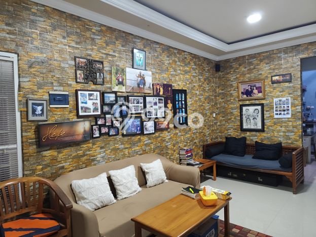 Rumah Modern 2 Kamar LT 92m2 di Ungasan Rumah Modern 2 Kamar LT 92m2 di Ungasan