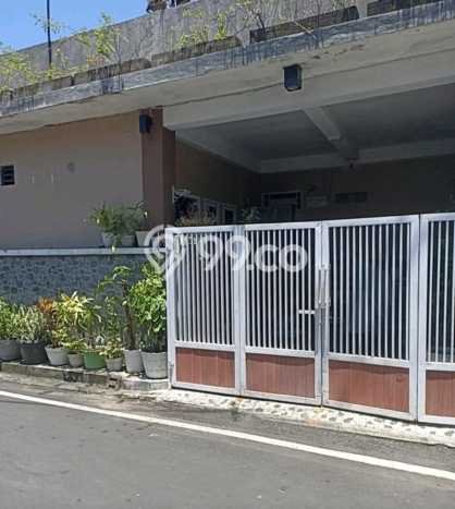 Rumah Modern 2 Kamar LT 92m2 di Ungasan Rumah Modern 2 Kamar LT 92m2 di Ungasan