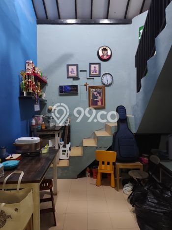 Rumah Modern 2 Kamar LT 92m2 di Ungasan Rumah Modern 2 Kamar LT 92m2 di Ungasan