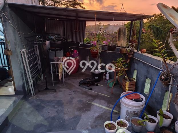 Rumah Modern 2 Kamar LT 92m2 di Ungasan Rumah Modern 2 Kamar LT 92m2 di Ungasan