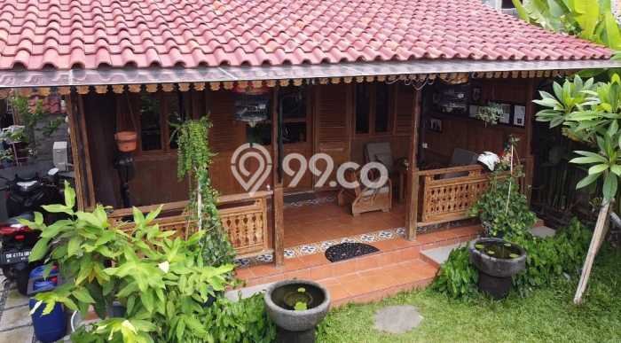 Jual Rumah Luas Elegan Dengan View Eksklusif di Renon, Denpasar Jual Rumah Luas Elegan Dengan View Eksklusif di Renon, Denpasar