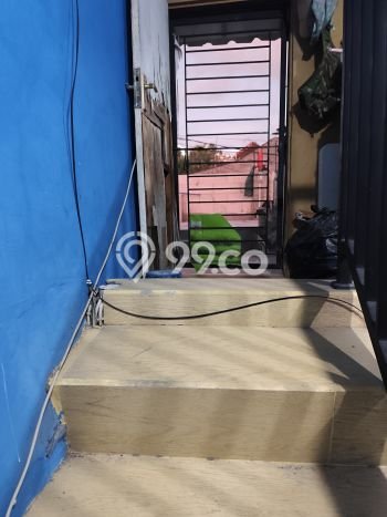 Rumah Modern 2 Kamar LT 92m2 di Ungasan Rumah Modern 2 Kamar LT 92m2 di Ungasan