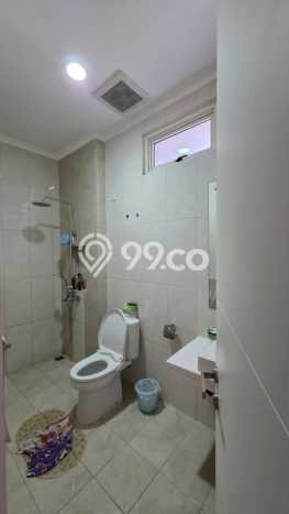Siap Huni Hunian Elit 3 Kamar di BSD Dekat ke Mana Saja Siap Huni Hunian Elit 3 Kamar di BSD Dekat ke Mana Saja