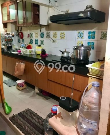Rumah Luxury Modern Tanpa Renovasi di Bintaro Tangerang Selatan Rumah Luxury Modern Tanpa Renovasi di Bintaro Tangerang Selatan