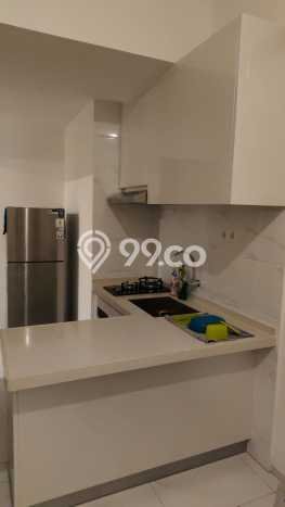 Disewakan Apartemen Terjangkau 1 KT di BSD Tangerang Disewakan Apartemen Terjangkau 1 KT di BSD Tangerang