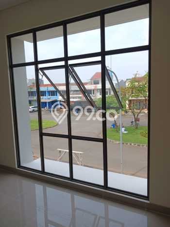 Unit Ruko Dijual di Gading Serpong Tangerang Luas Tanah 63m2, Luas Bangunan 120m2 Unit Ruko Dijual di Gading Serpong Tangerang Luas Tanah 63m2, Luas Bangunan 120m2