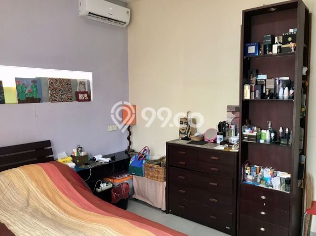 Rumah Luxury Modern Tanpa Renovasi di Bintaro Tangerang Selatan Rumah Luxury Modern Tanpa Renovasi di Bintaro Tangerang Selatan