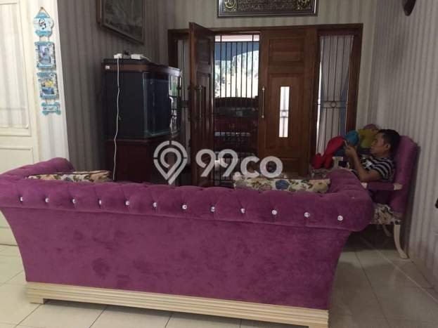 Jual Rumah Minimalis Bagus Punya 3 KT di Serpong Utara Tangerang Selatan - Jual Rumah Minimalis Bagus Punya 3 KT di Serpong Utara Tangerang Selatan -