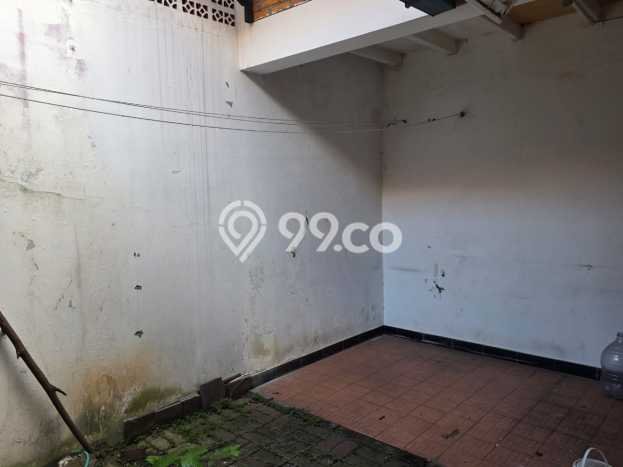 Rumah Modern 2 Kamar LT 120m2 di Gading Serpong Rumah Modern 2 Kamar LT 120m2 di Gading Serpong