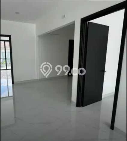 Hunian Elit LB 365m2 Siap Pakai Desain Elegan di BSD, Tangerang Hunian Elit LB 365m2 Siap Pakai Desain Elegan di BSD, Tangerang