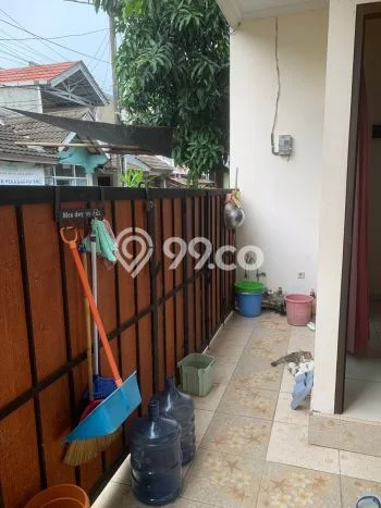 Jual Rumah Minimalis Bagus Punya 3 KT di Kelapa Dua Tangerang SHM Jual Rumah Minimalis Bagus Punya 3 KT di Kelapa Dua Tangerang SHM